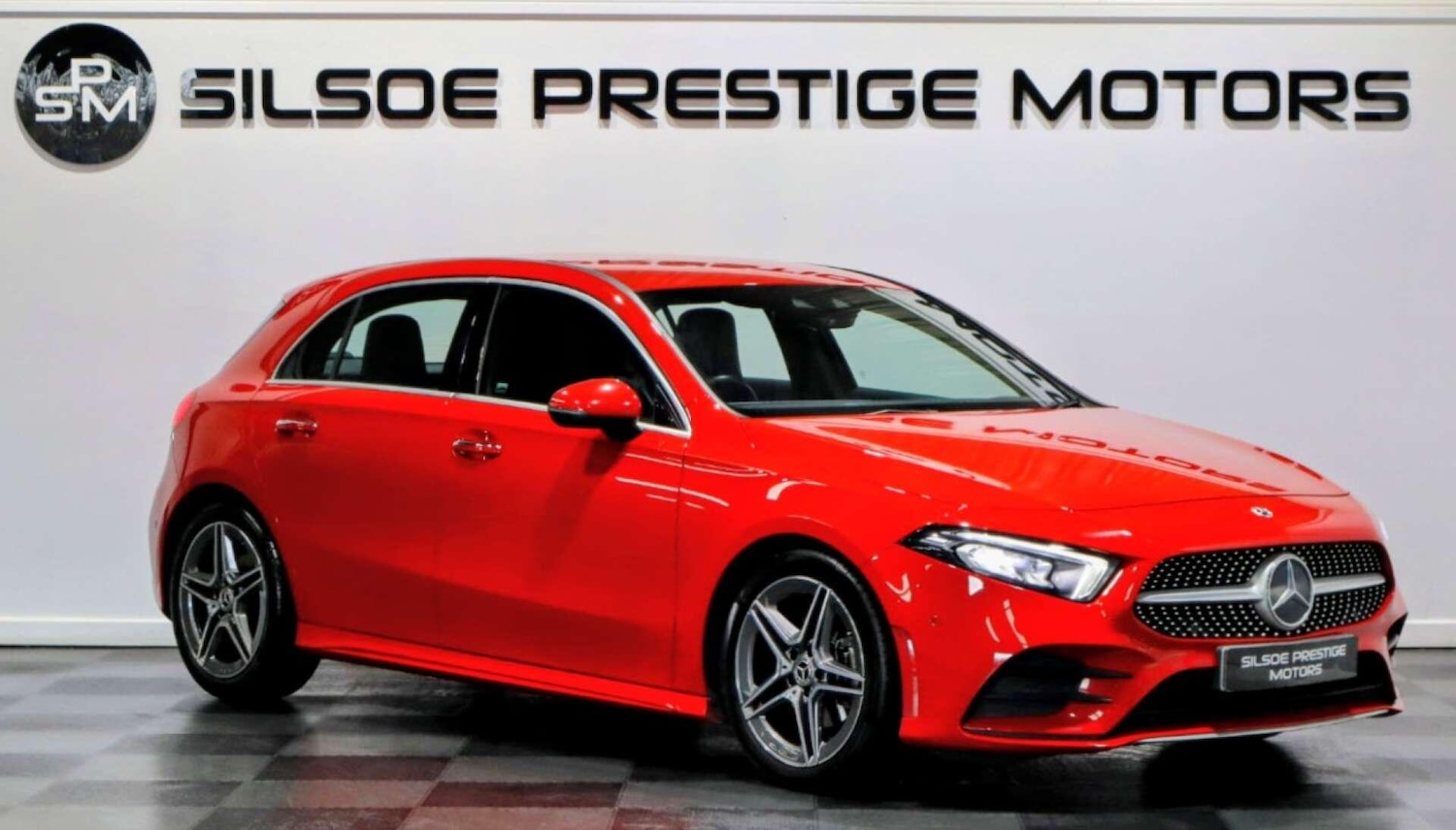 Used Mercedes-Benz A-Class 2019 for sale - 77982708: Photo 13