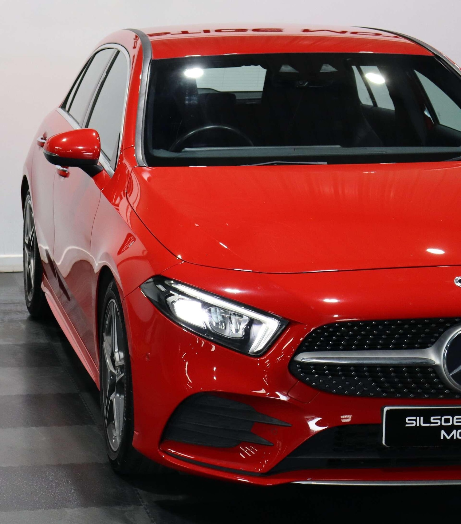 Used Mercedes-Benz A-Class 2019 for sale - 77982708: Photo 14