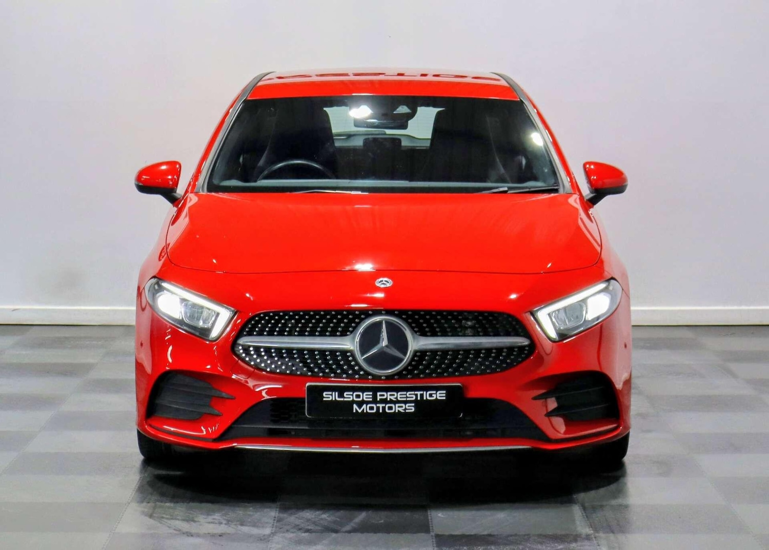 Used Mercedes-Benz A-Class 2019 for sale - 77982708: Photo 15