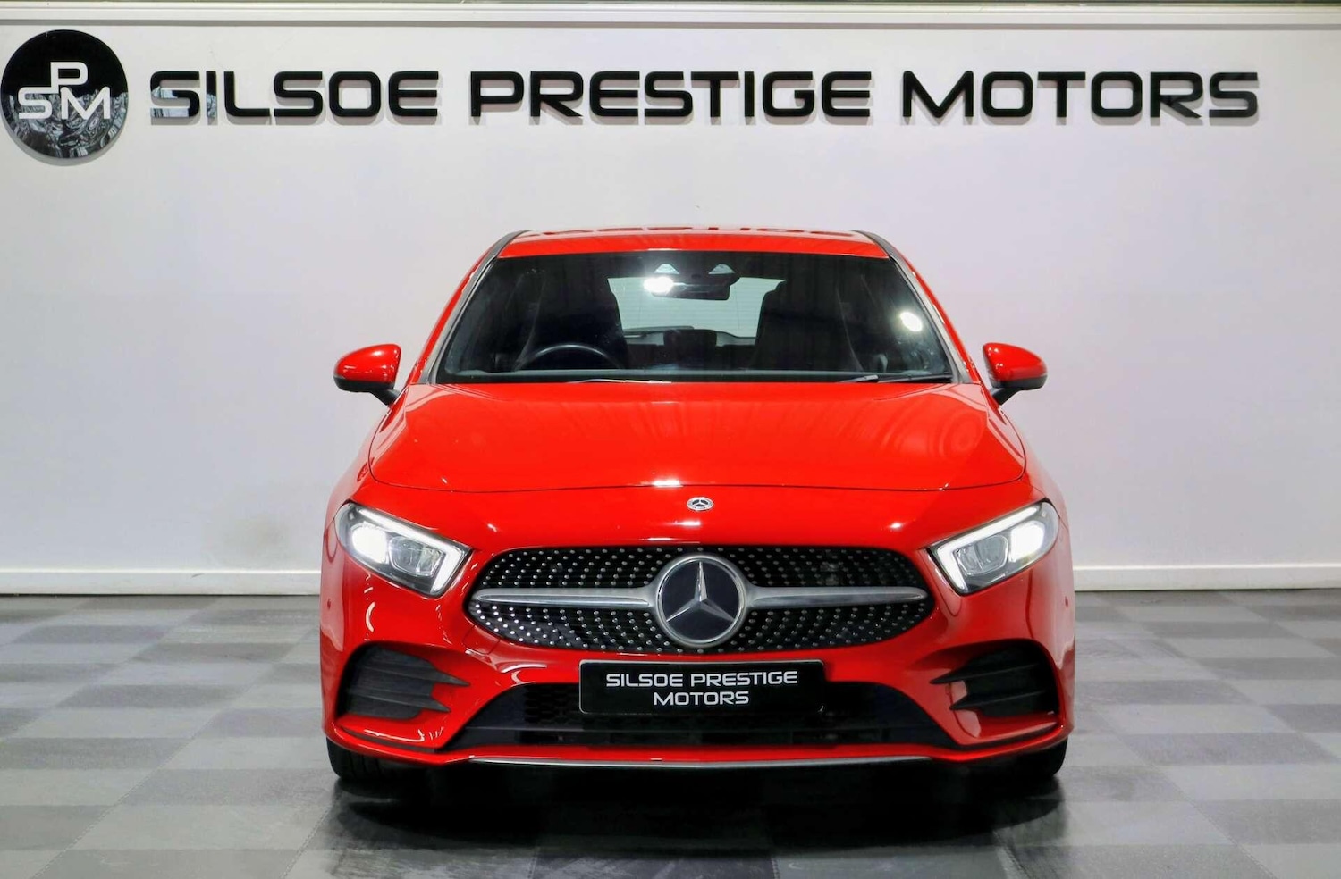 Used Mercedes-Benz A-Class 2019 for sale - 77982708: Photo 16