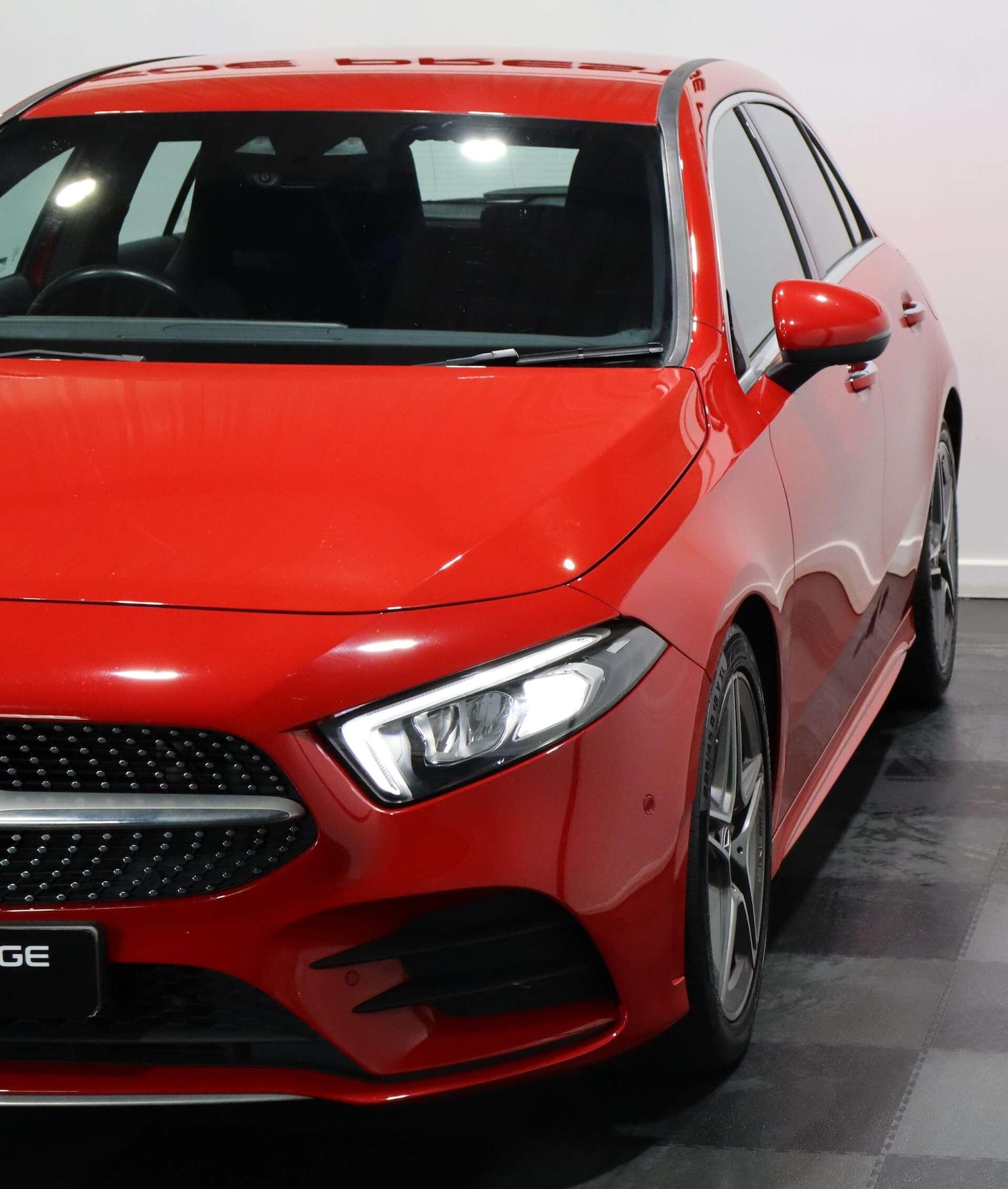 Used Mercedes-Benz A-Class 2019 for sale - 77982708: Photo 17