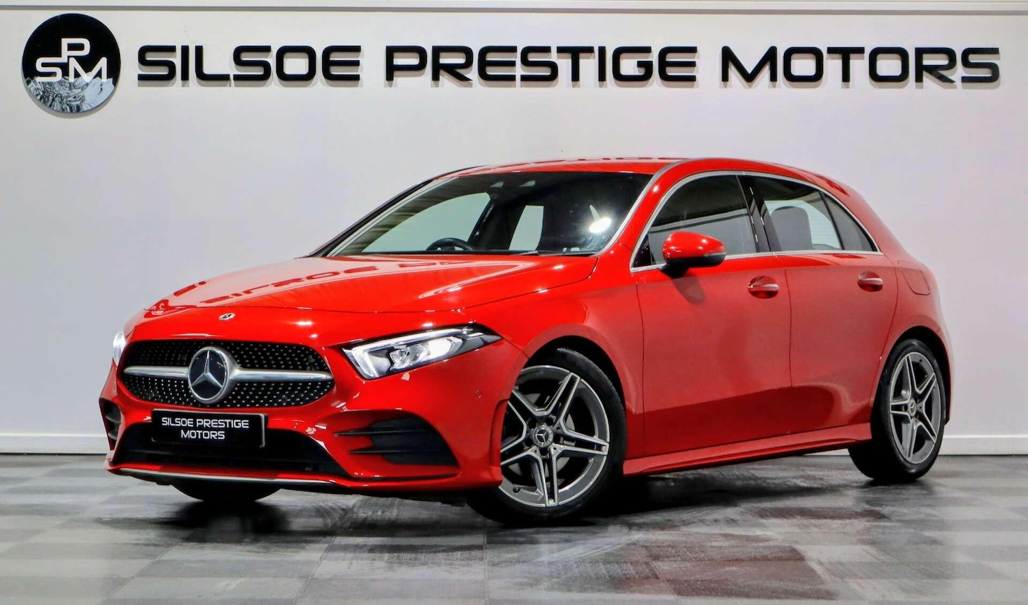 Used Mercedes-Benz A-Class 2019 for sale - 77982708: Photo 18