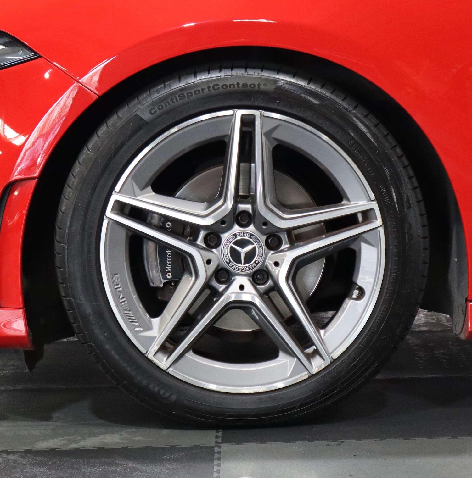 Used Mercedes-Benz A-Class 2019 for sale - 77982708: Photo 21