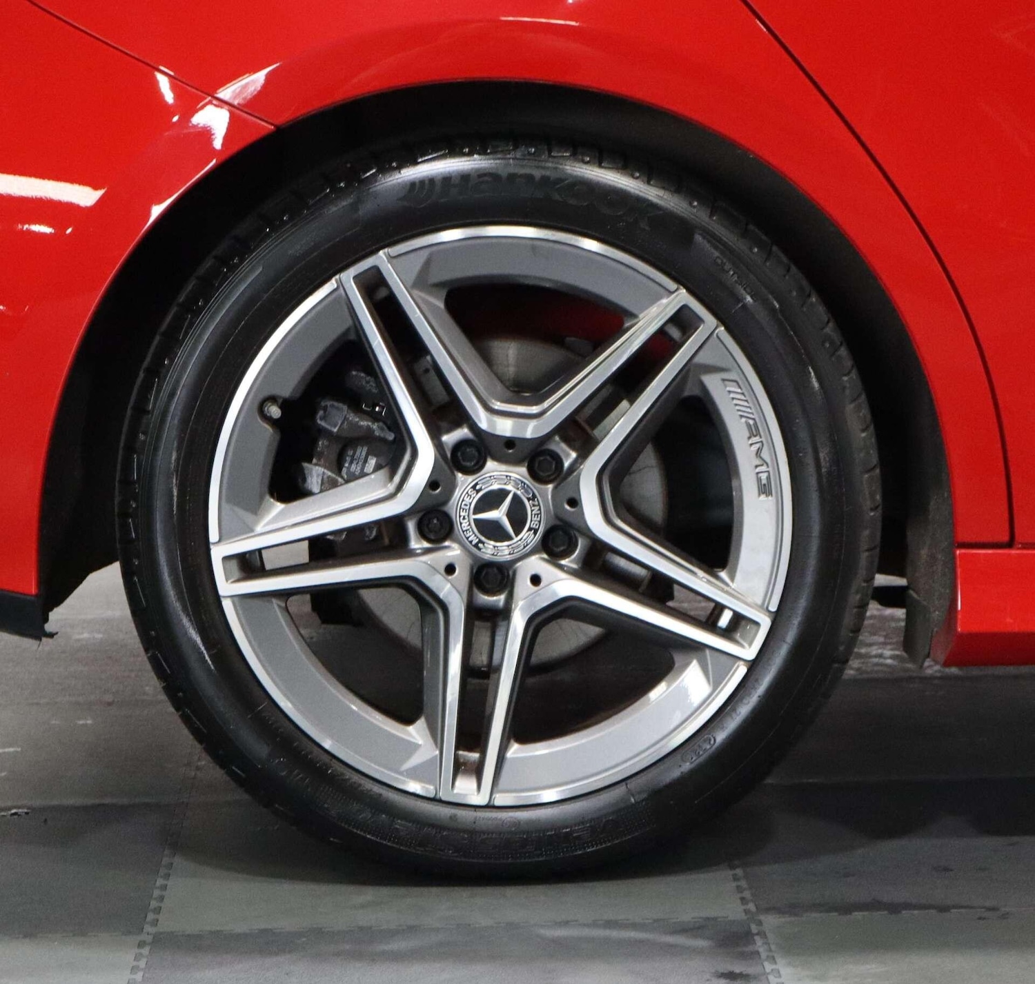 Used Mercedes-Benz A-Class 2019 for sale - 77982708: Photo 22