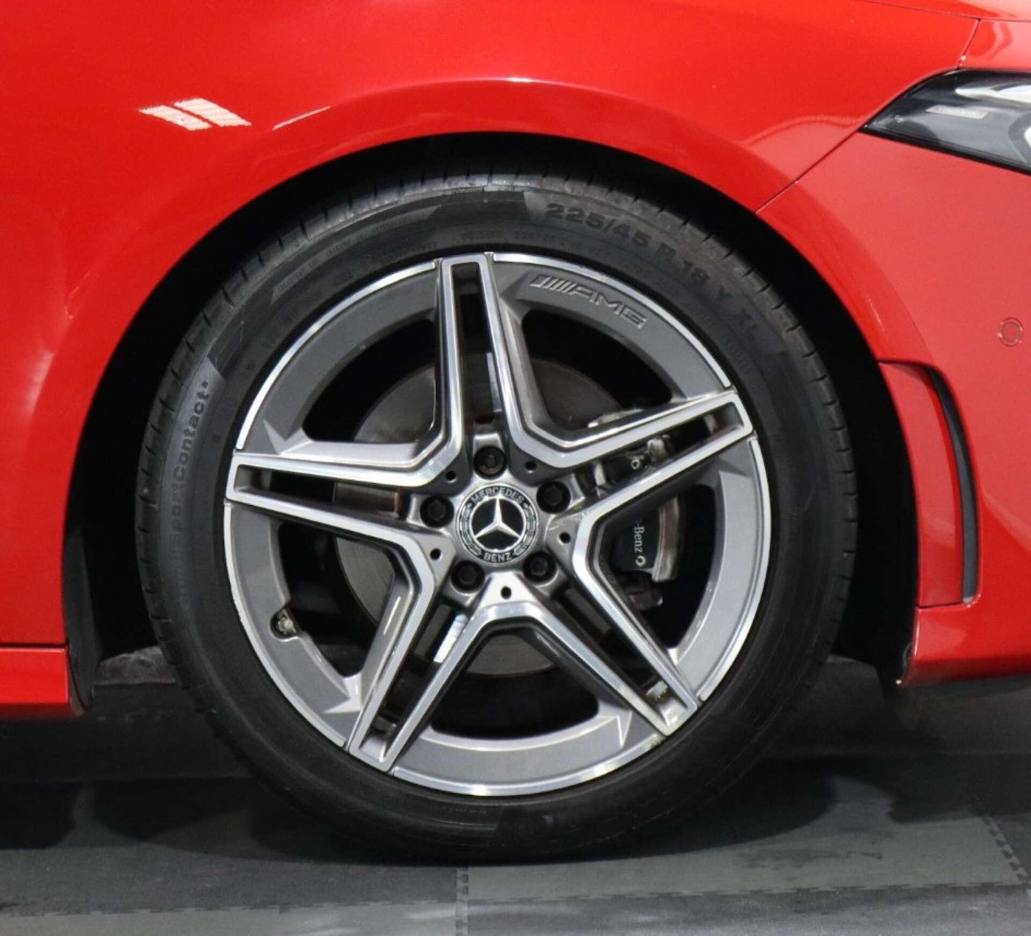 Used Mercedes-Benz A-Class 2019 for sale - 77982708: Photo 23