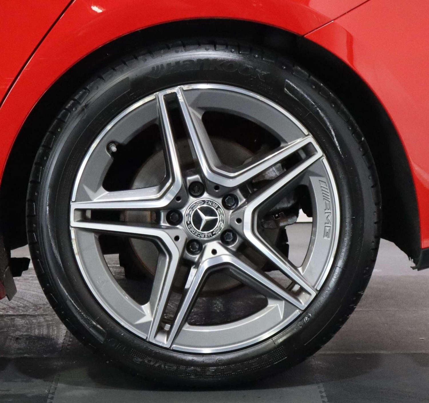 Used Mercedes-Benz A-Class 2019 for sale - 77982708: Photo 24