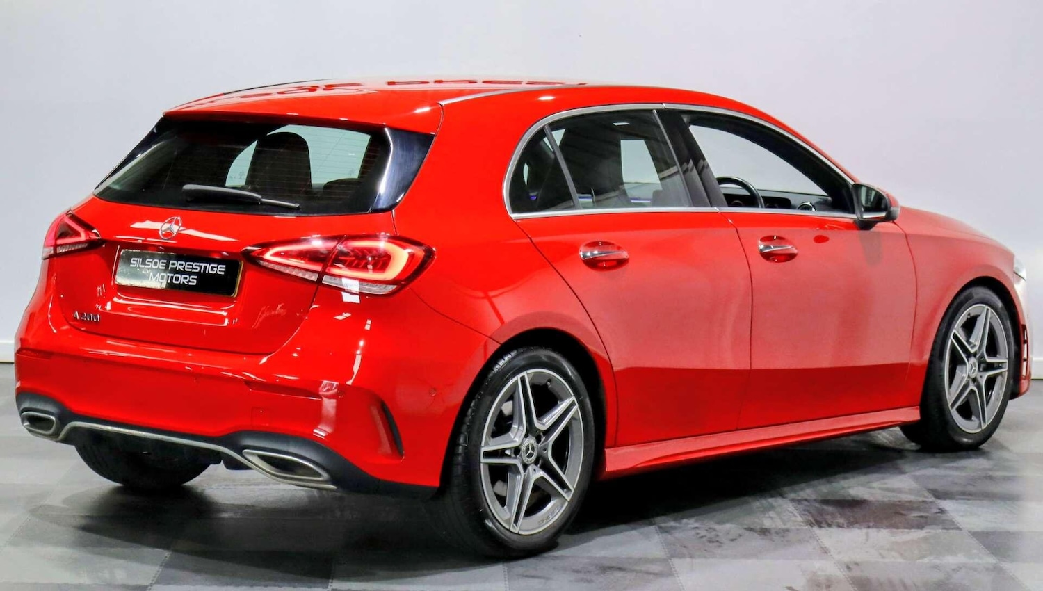 Used Mercedes-Benz A-Class 2019 for sale - 77982708: Photo 25