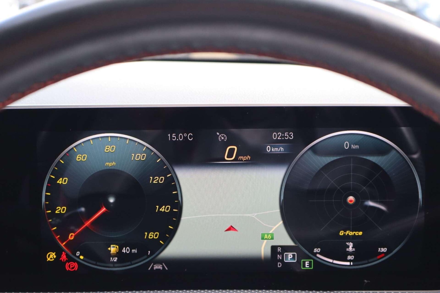 Used Mercedes-Benz A-Class 2019 for sale - 77982708: Photo 27