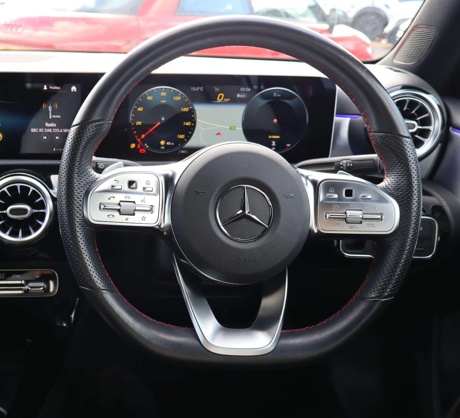 Used Mercedes-Benz A-Class 2019 for sale - 77982708: Photo 34