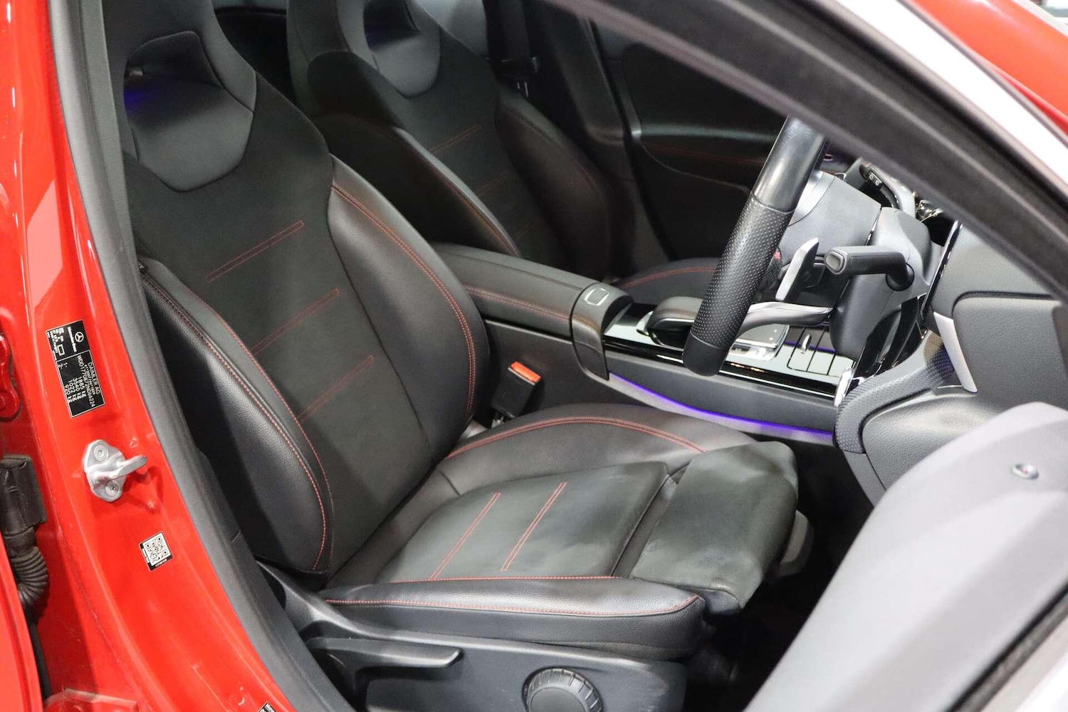 Used Mercedes-Benz A-Class 2019 for sale - 77982708: Photo 36