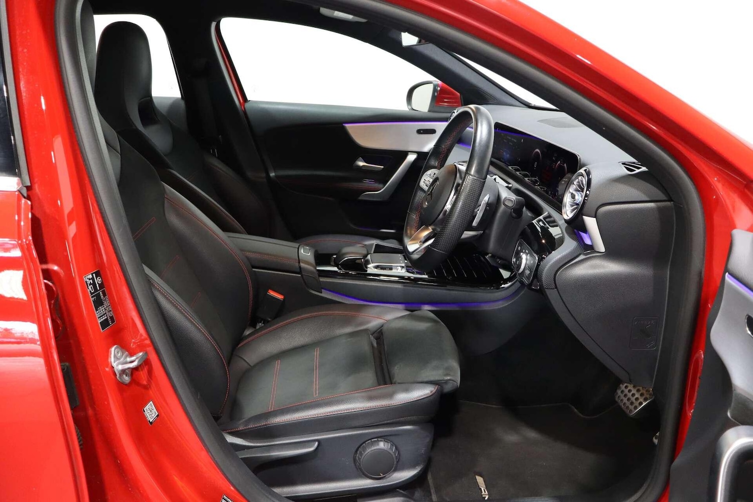 Used Mercedes-Benz A-Class 2019 for sale - 77982708: Photo 37