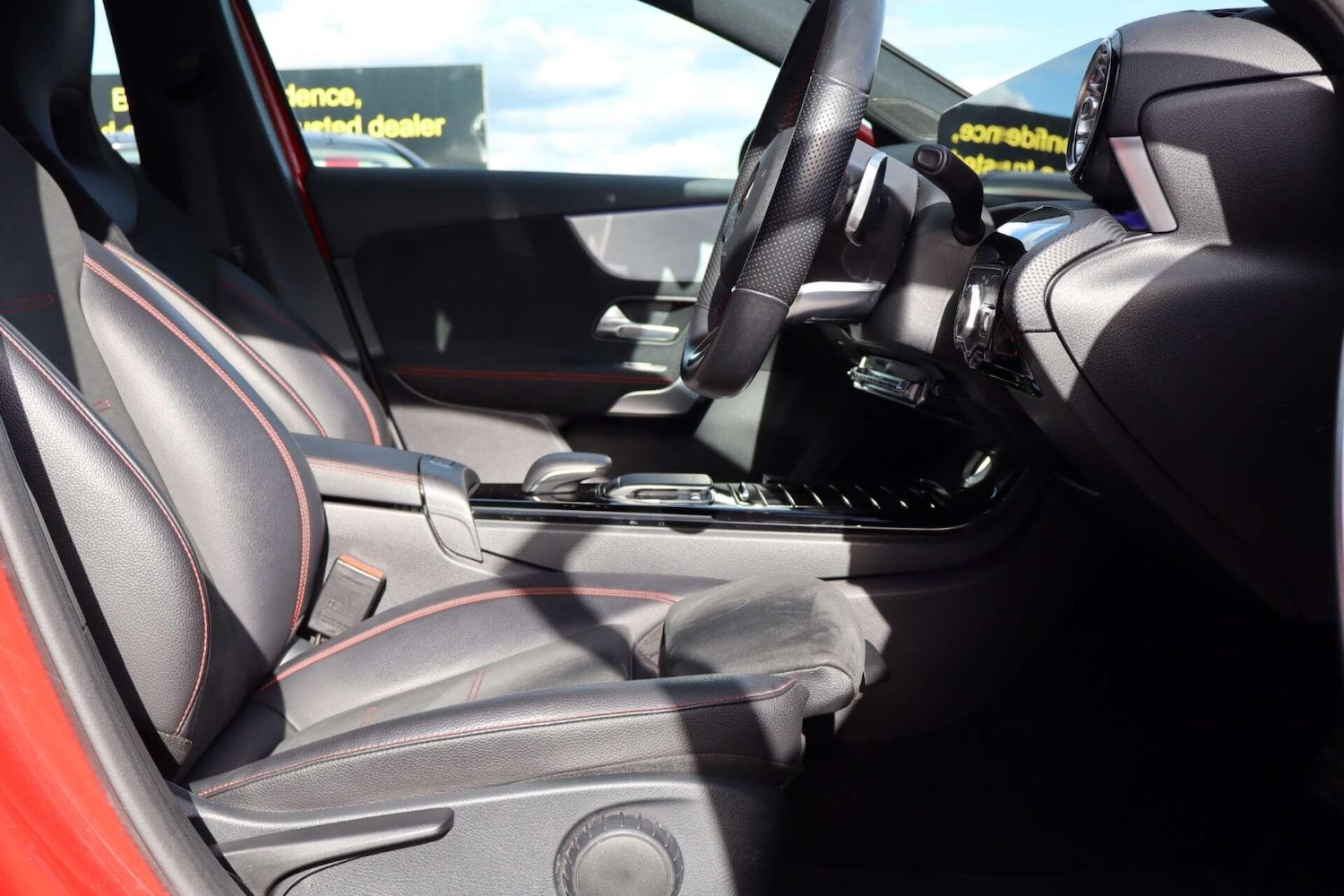 Used Mercedes-Benz A-Class 2019 for sale - 77982708: Photo 38