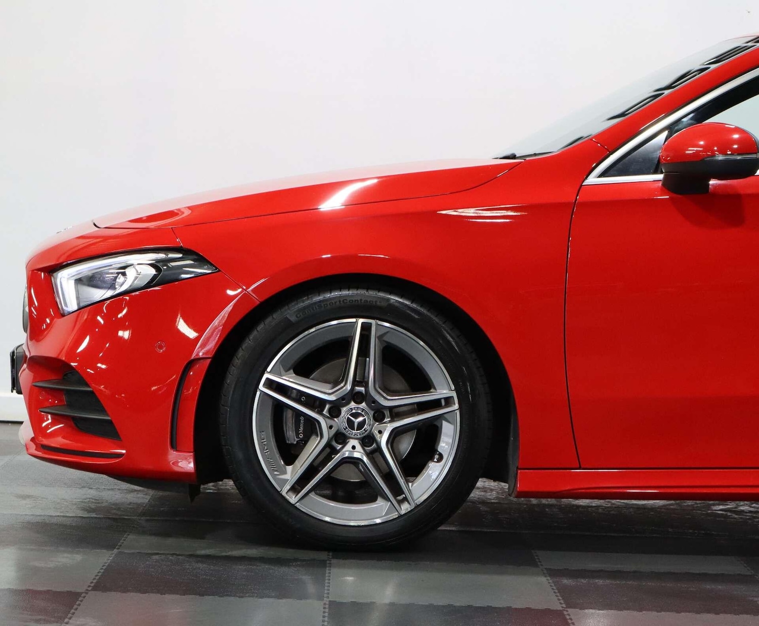 Used Mercedes-Benz A-Class 2019 for sale - 77982708: Photo 4