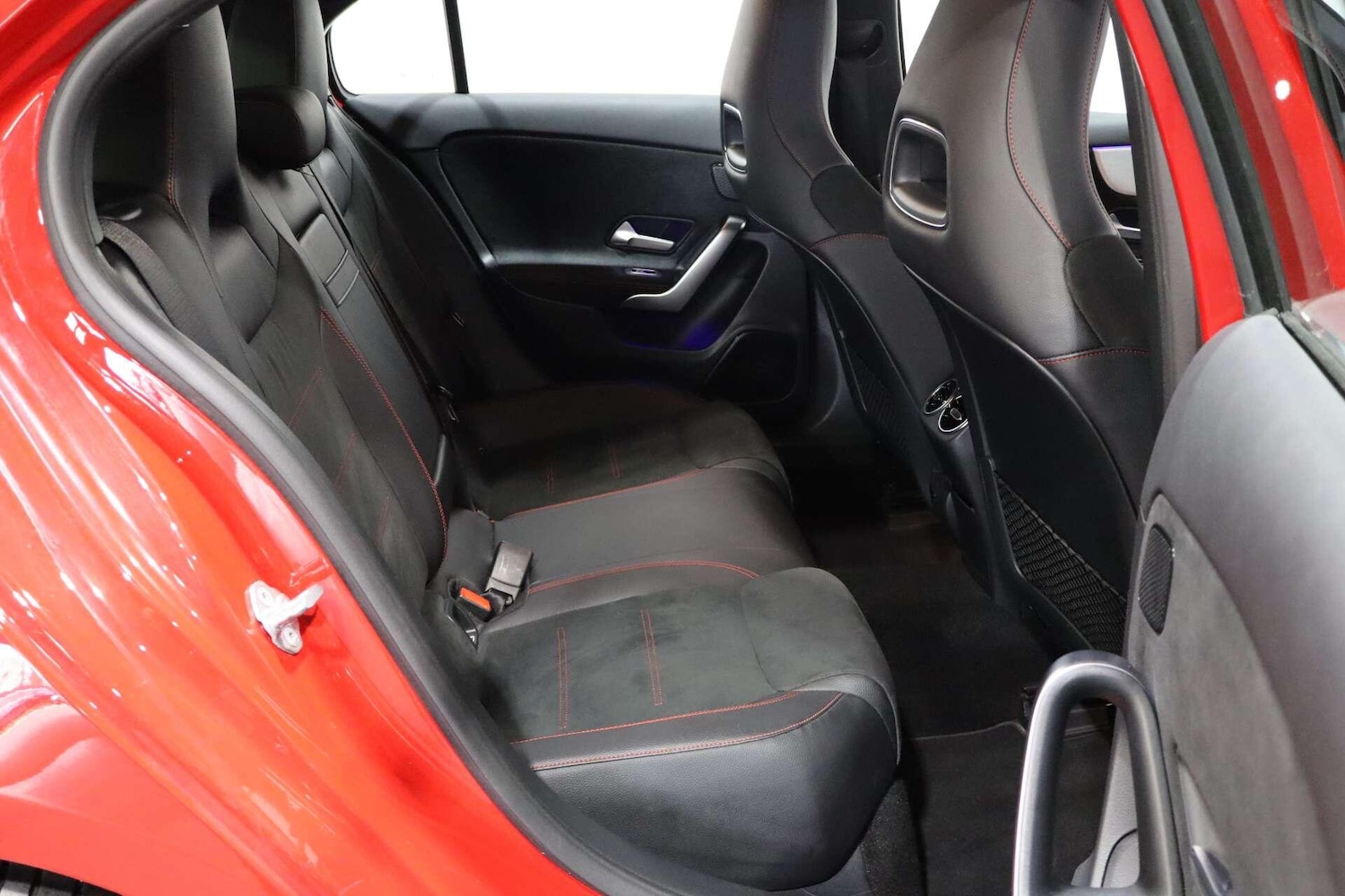 Used Mercedes-Benz A-Class 2019 for sale - 77982708: Photo 40