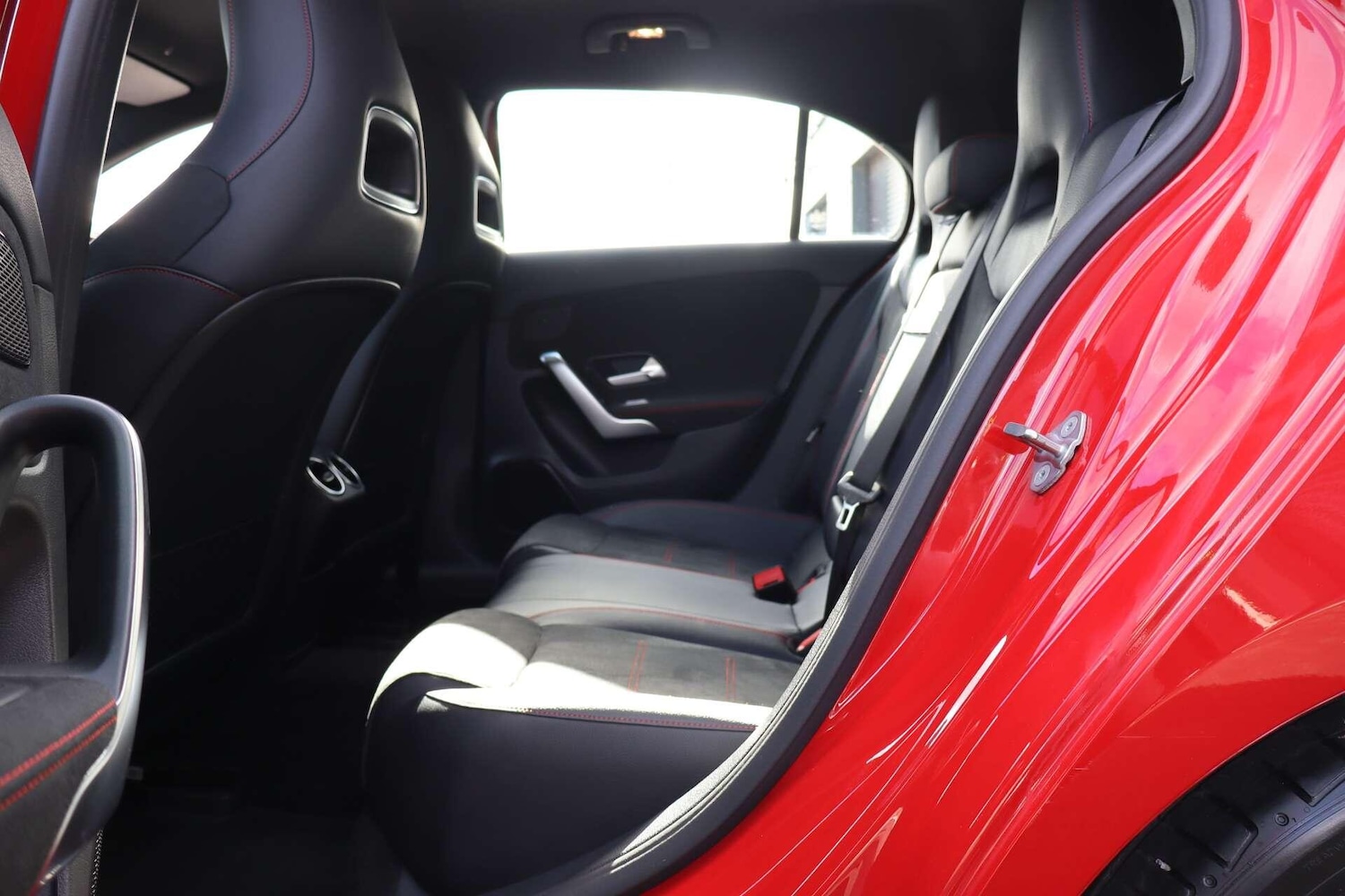 Used Mercedes-Benz A-Class 2019 for sale - 77982708: Photo 41