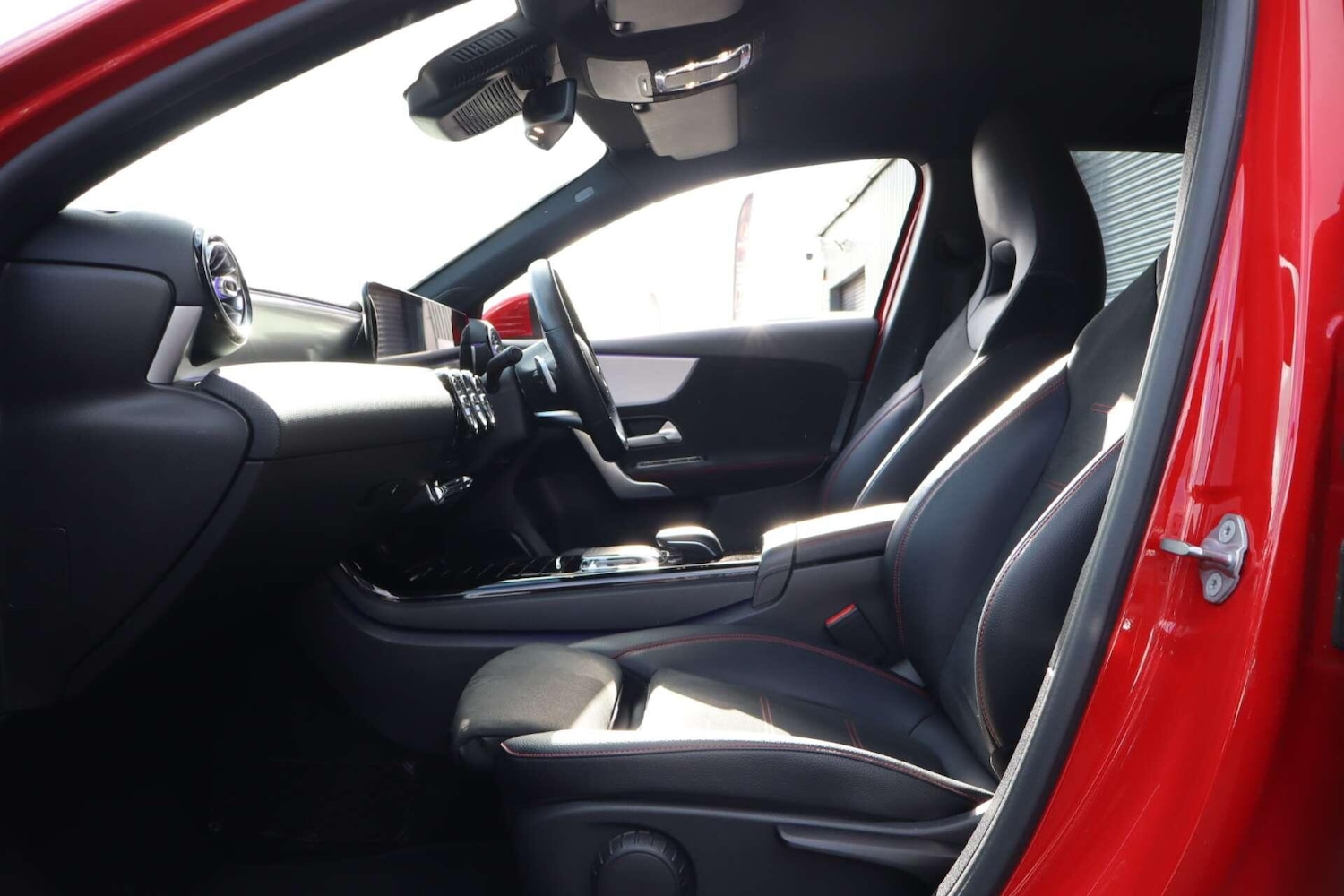 Used Mercedes-Benz A-Class 2019 for sale - 77982708: Photo 42