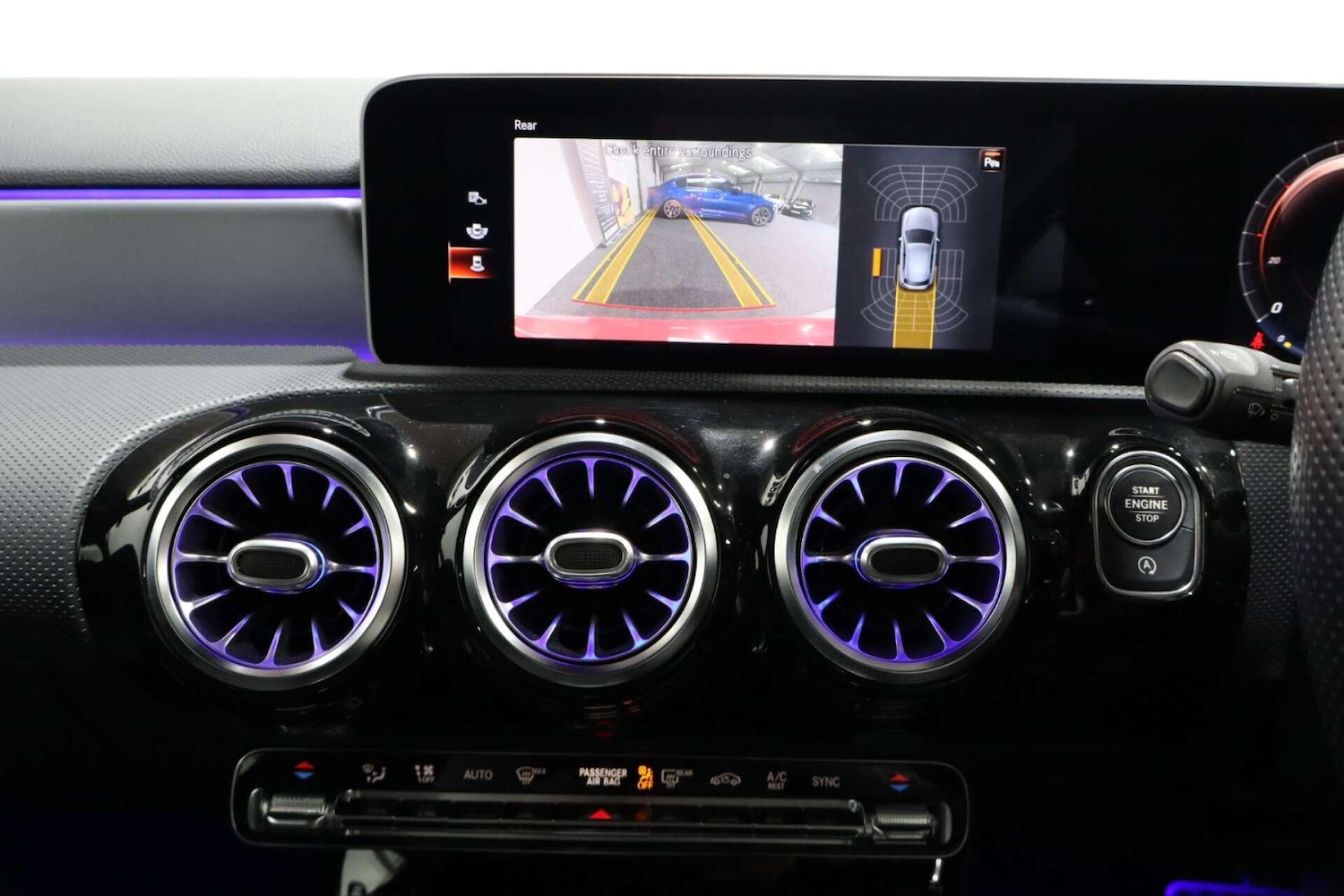 Used Mercedes-Benz A-Class 2019 for sale - 77982708: Photo 45