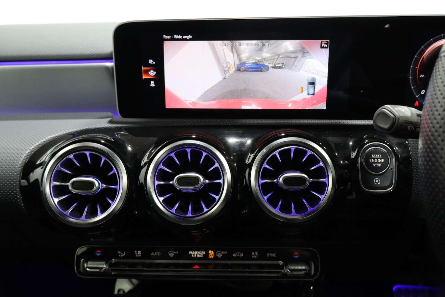 Used Mercedes-Benz A-Class 2019 for sale - 77982708: Photo 47