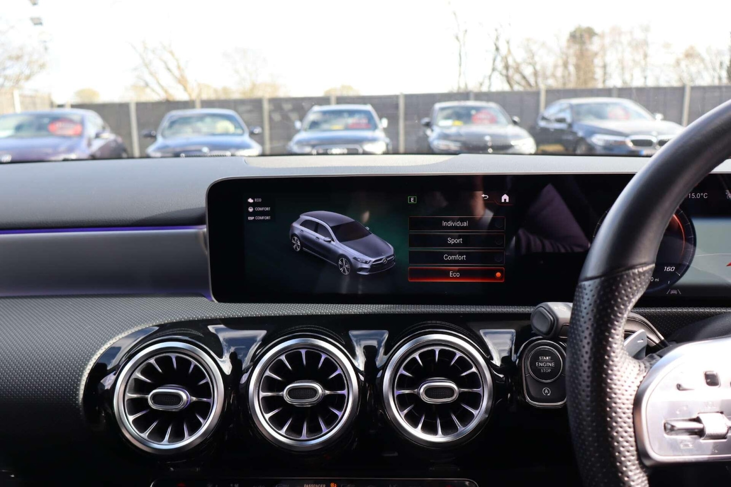 Used Mercedes-Benz A-Class 2019 for sale - 77982708: Photo 48