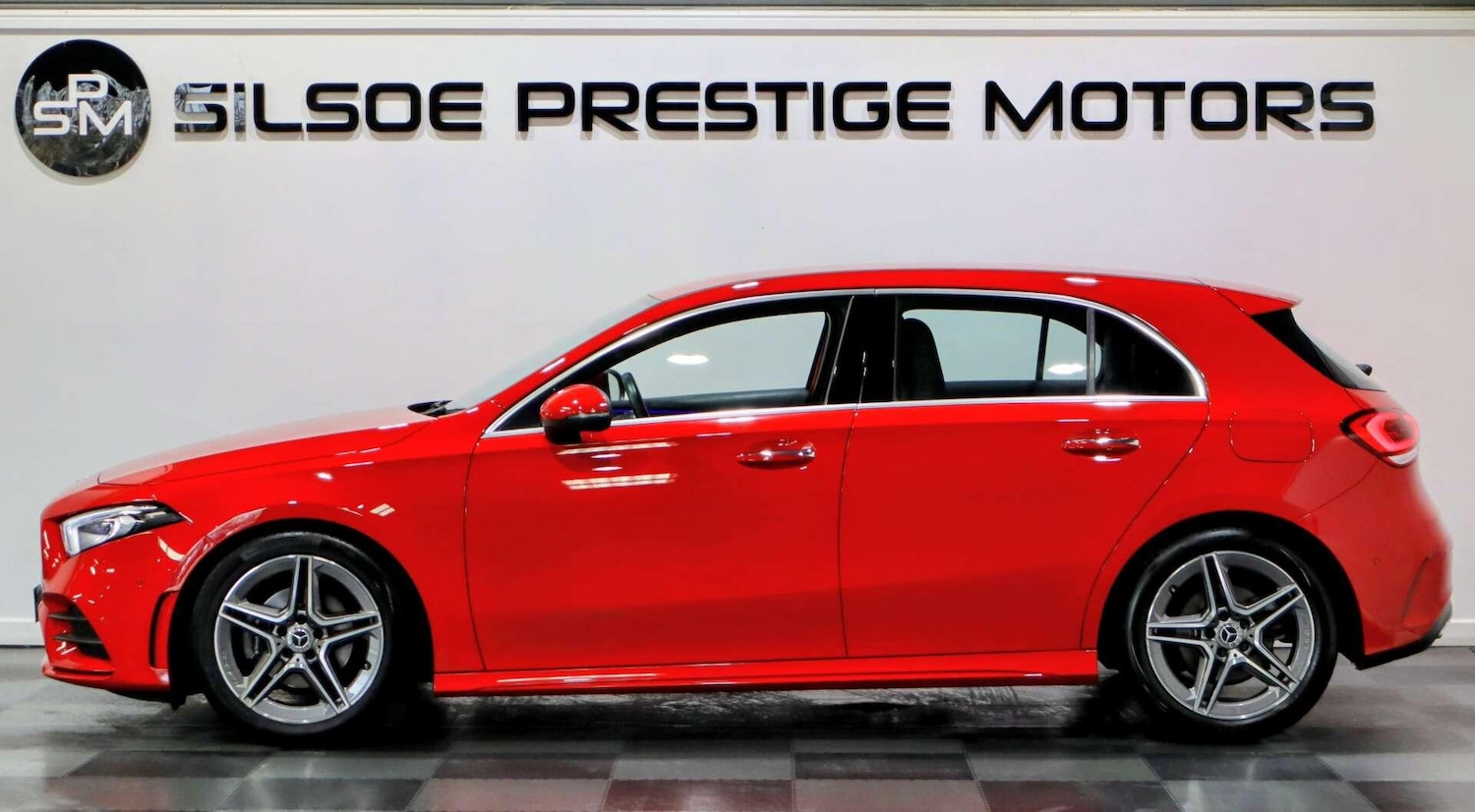 Used Mercedes-Benz A-Class 2019 for sale - 77982708: Photo 5