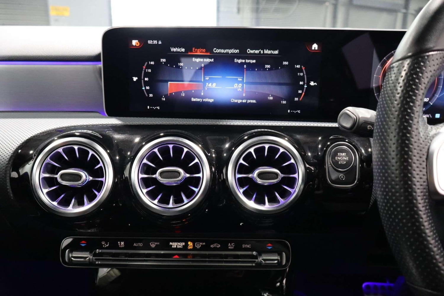 Used Mercedes-Benz A-Class 2019 for sale - 77982708: Photo 51