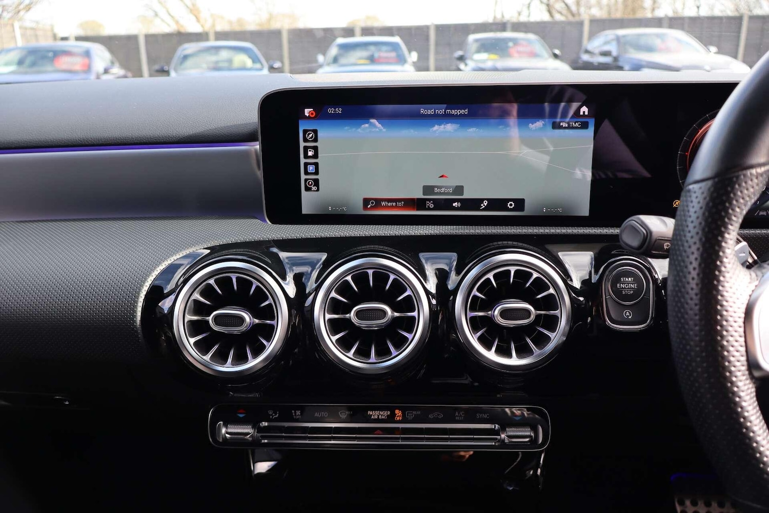 Used Mercedes-Benz A-Class 2019 for sale - 77982708: Photo 57