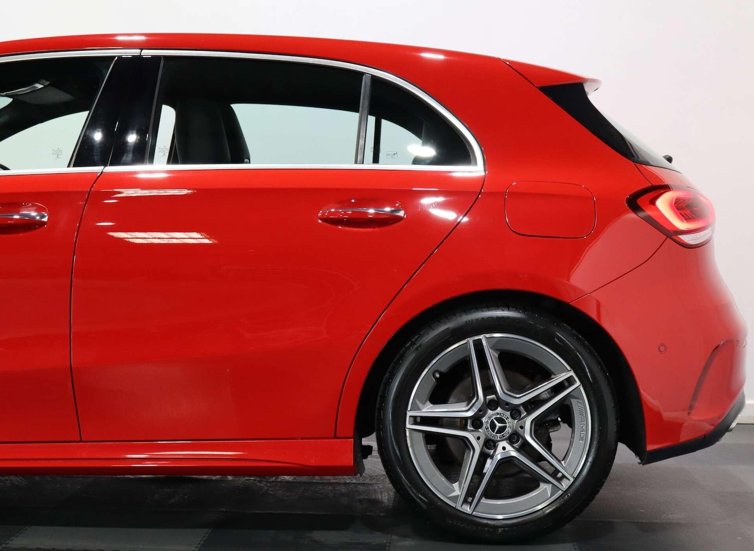 Used Mercedes-Benz A-Class 2019 for sale - 77982708: Photo 6