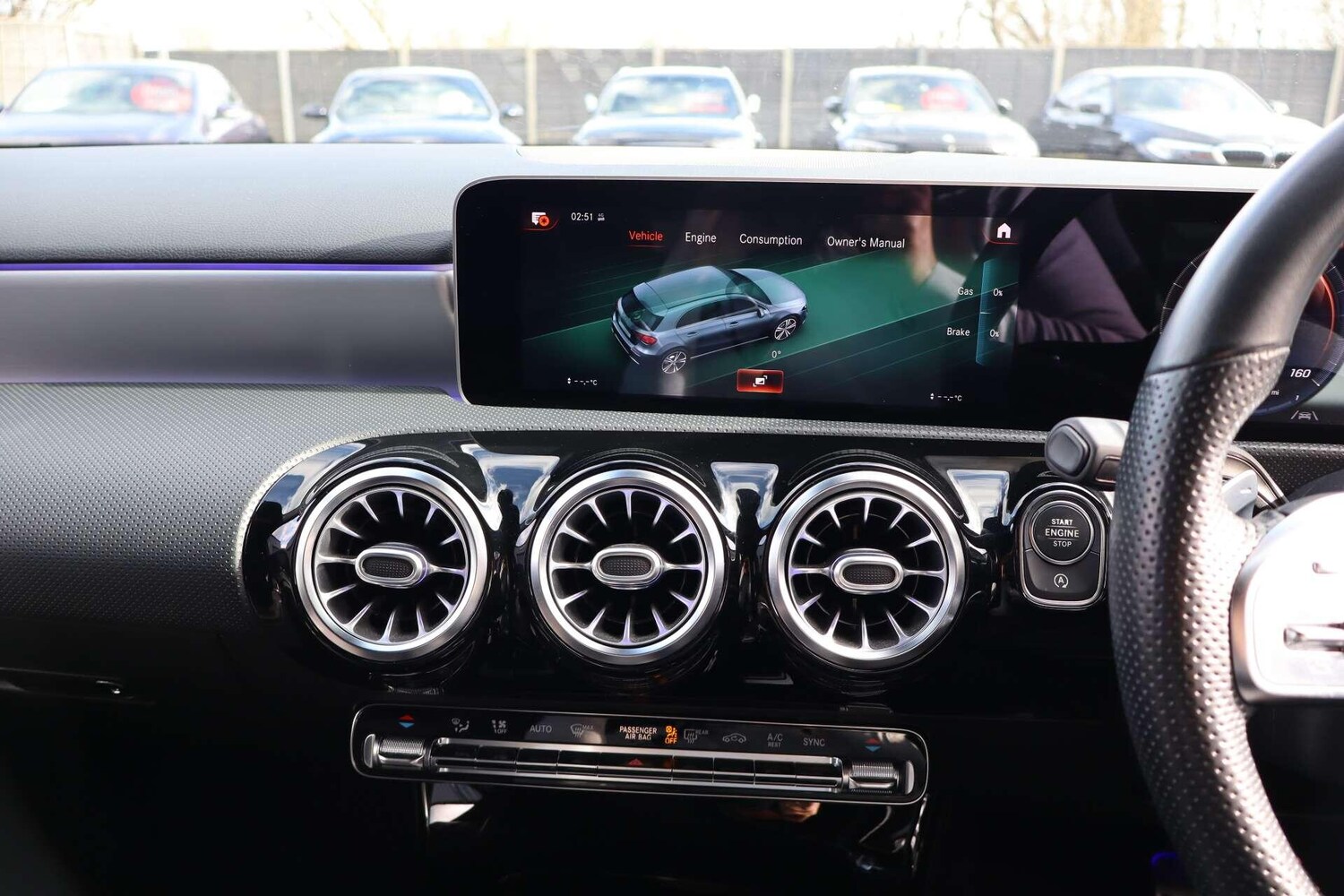 Used Mercedes-Benz A-Class 2019 for sale - 77982708: Photo 63