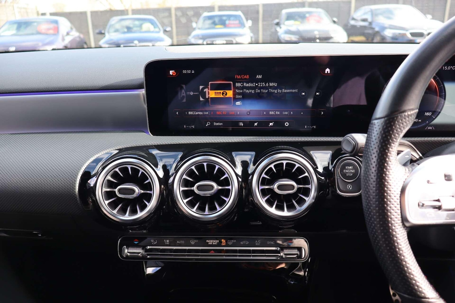 Used Mercedes-Benz A-Class 2019 for sale - 77982708: Photo 64