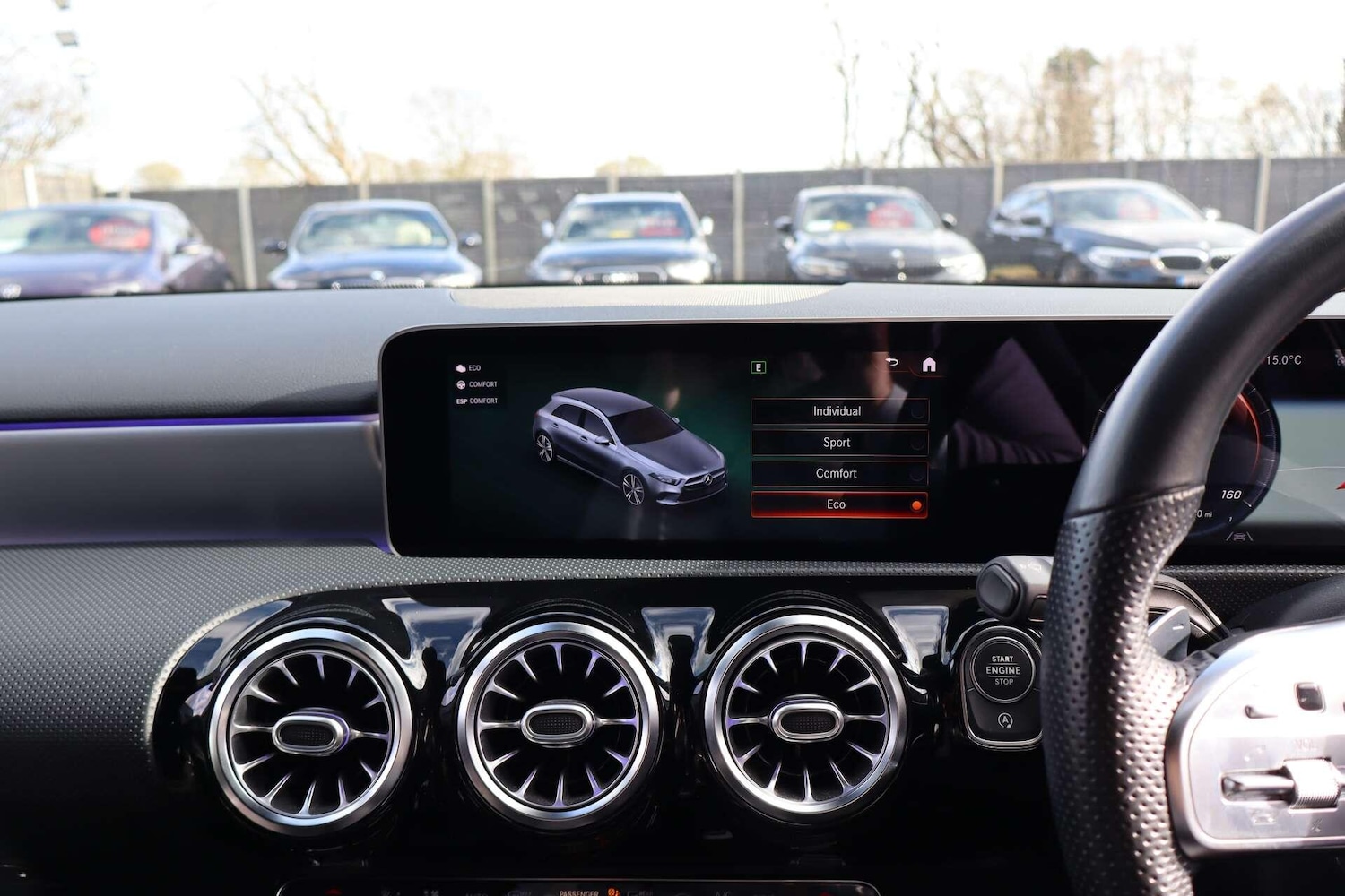 Used Mercedes-Benz A-Class 2019 for sale - 77982708: Photo 67