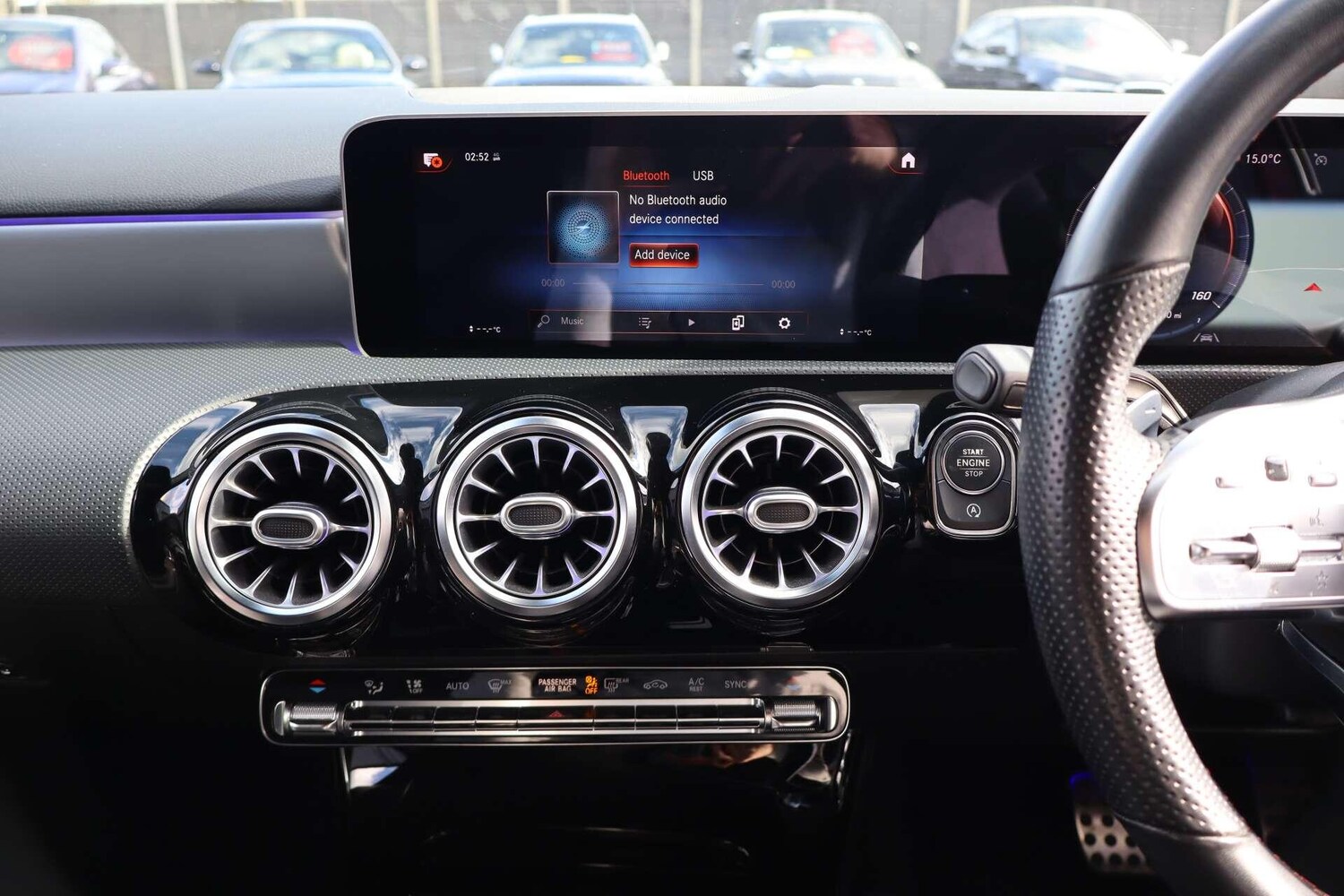 Used Mercedes-Benz A-Class 2019 for sale - 77982708: Photo 68