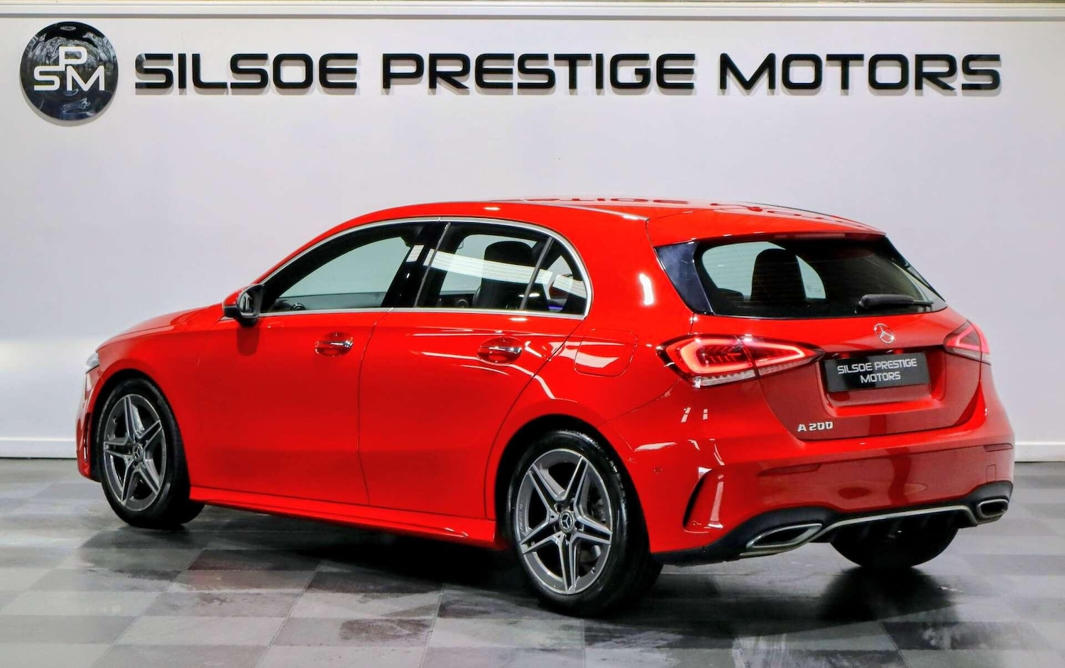 Used Mercedes-Benz A-Class 2019 for sale - 77982708: Photo 7