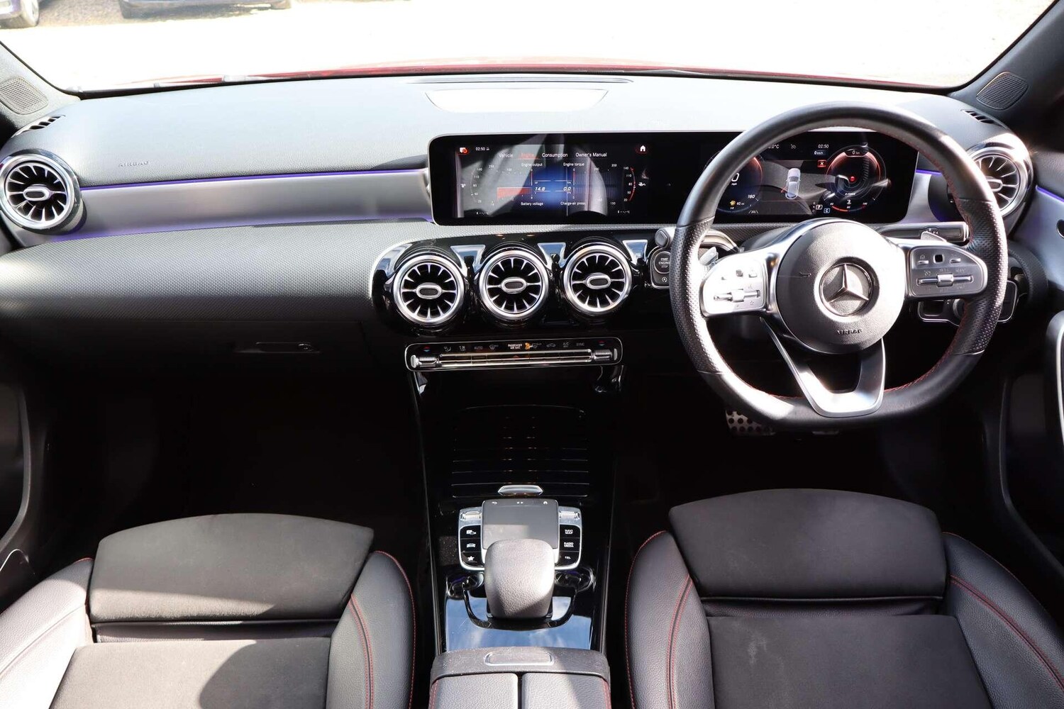 Used Mercedes-Benz A-Class 2019 for sale - 77982708: Photo 71