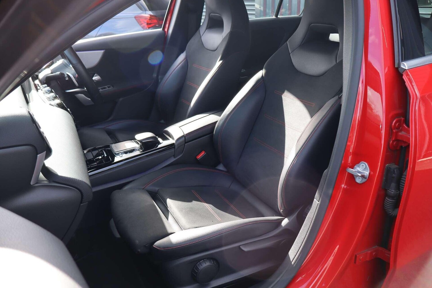 Used Mercedes-Benz A-Class 2019 for sale - 77982708: Photo 73