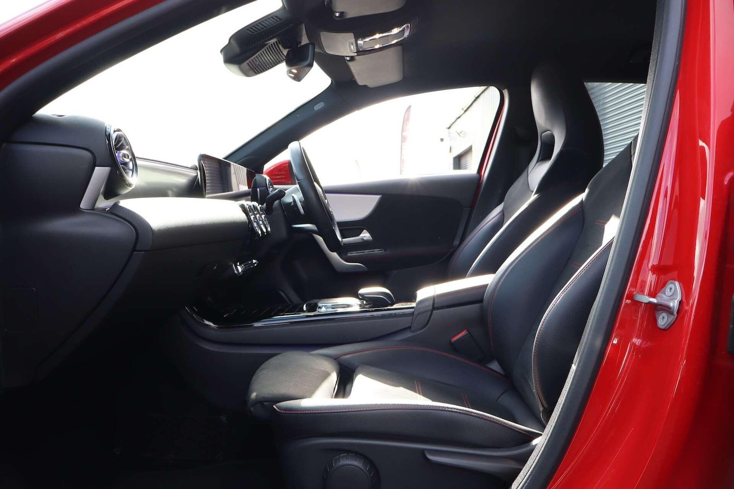 Used Mercedes-Benz A-Class 2019 for sale - 77982708: Photo 74