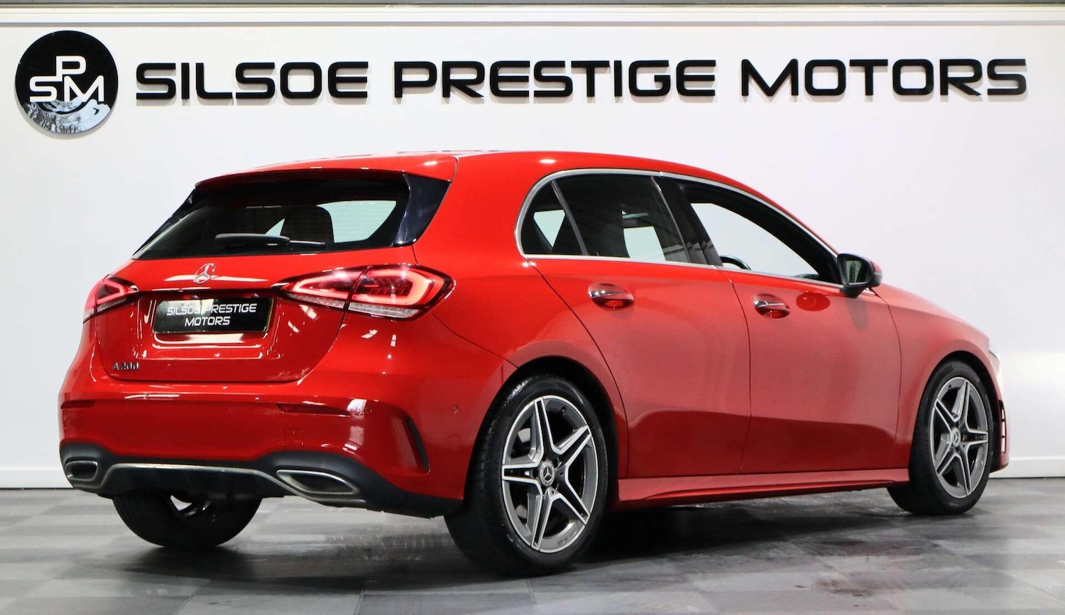 Used Mercedes-Benz A-Class 2019 for sale - 77982708: Photo 9