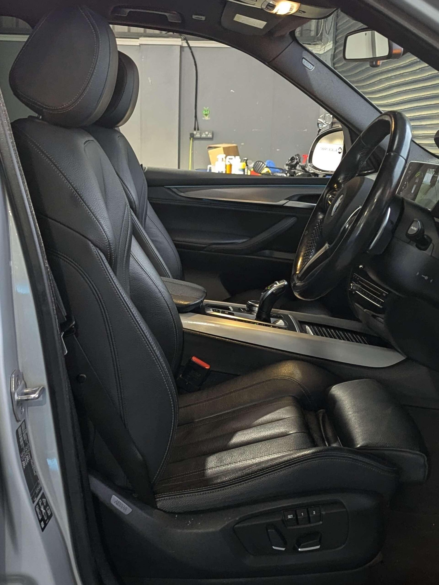 Used BMW X5 2018 for sale - 77040688: Photo 18