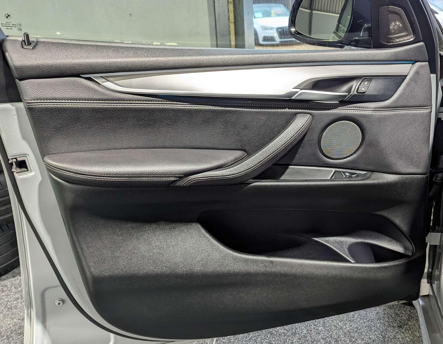 Used BMW X5 2018 for sale - 77040688: Photo 21