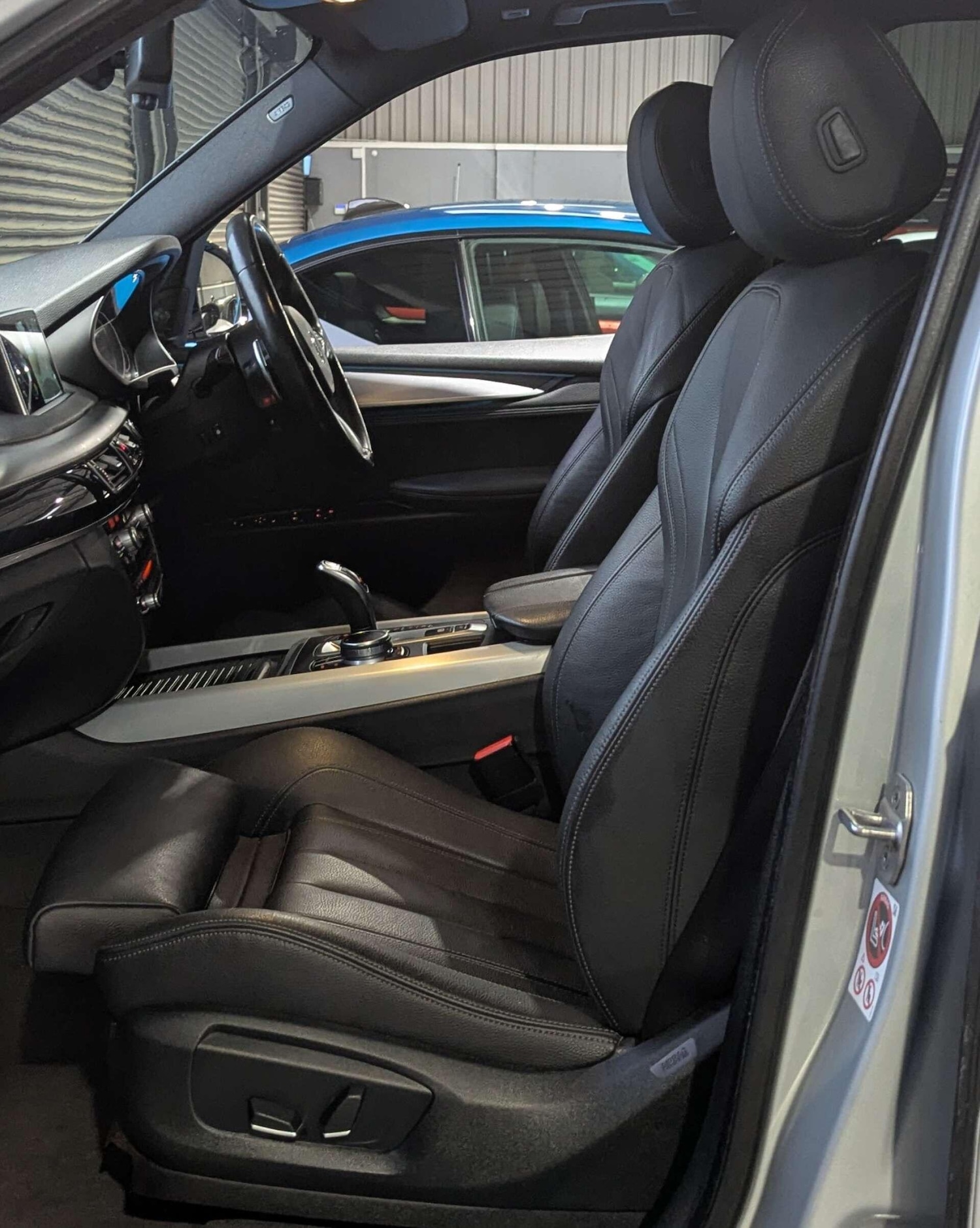 Used BMW X5 2018 for sale - 77040688: Photo 23