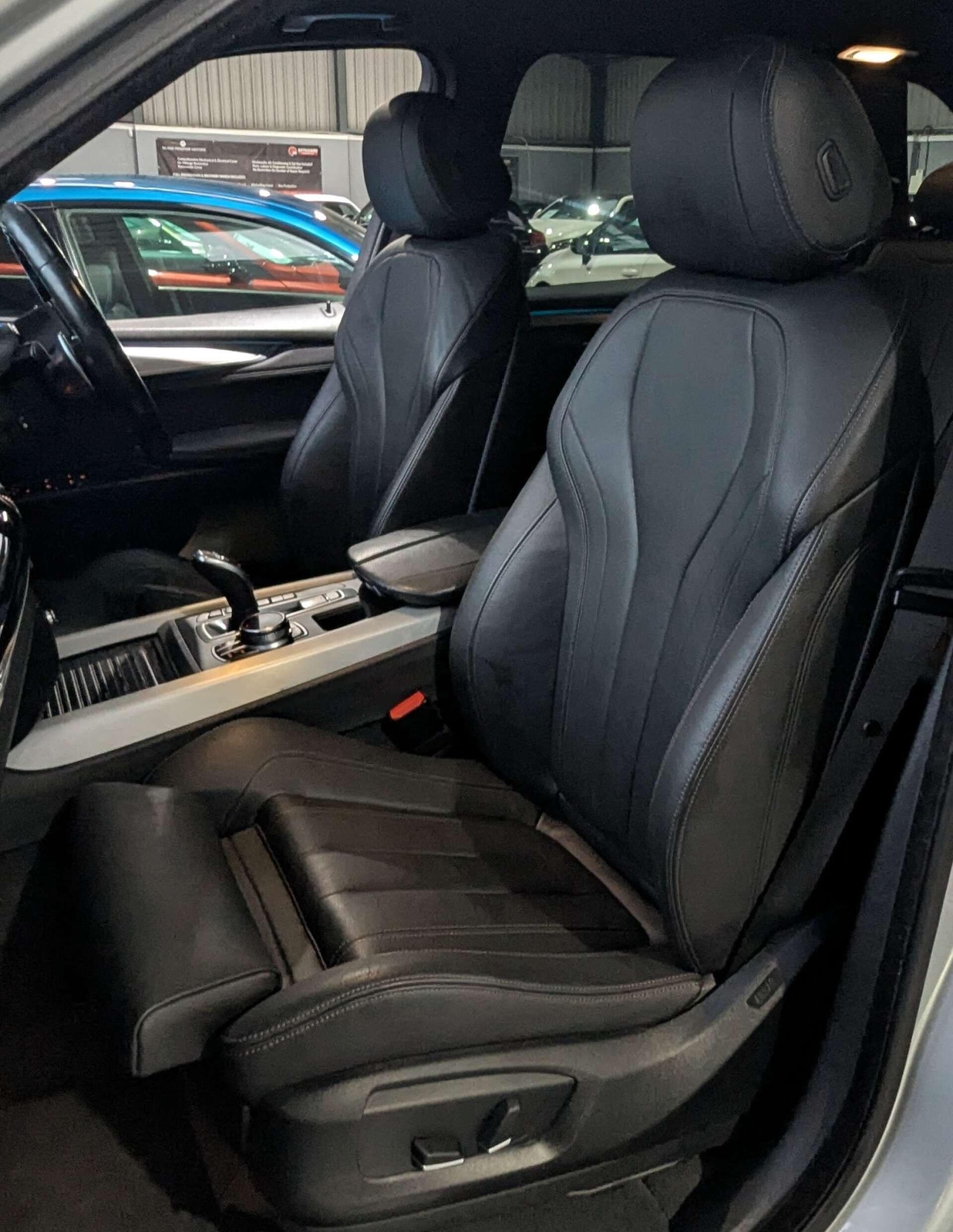 Used BMW X5 2018 for sale - 77040688: Photo 24