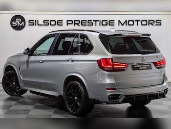 Used BMW X5 2018 for sale - 77040688: Photo