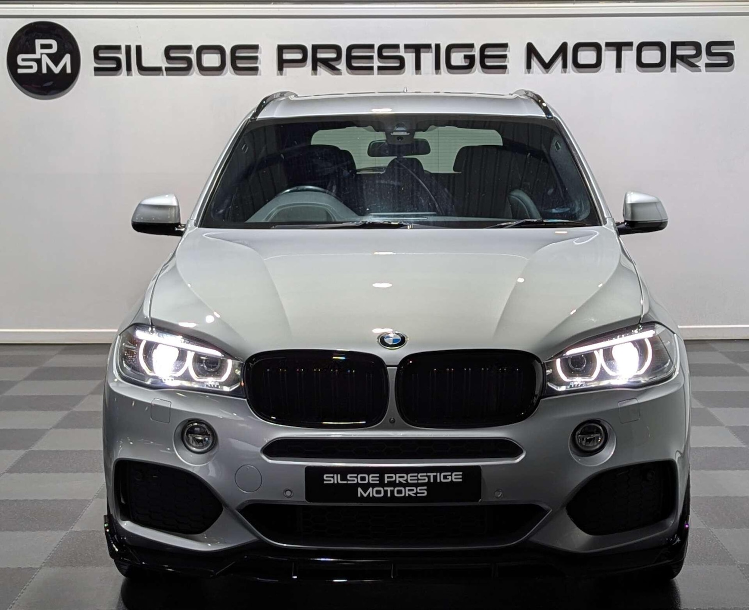 Used BMW X5 2018 for sale - 77040688: Photo 4