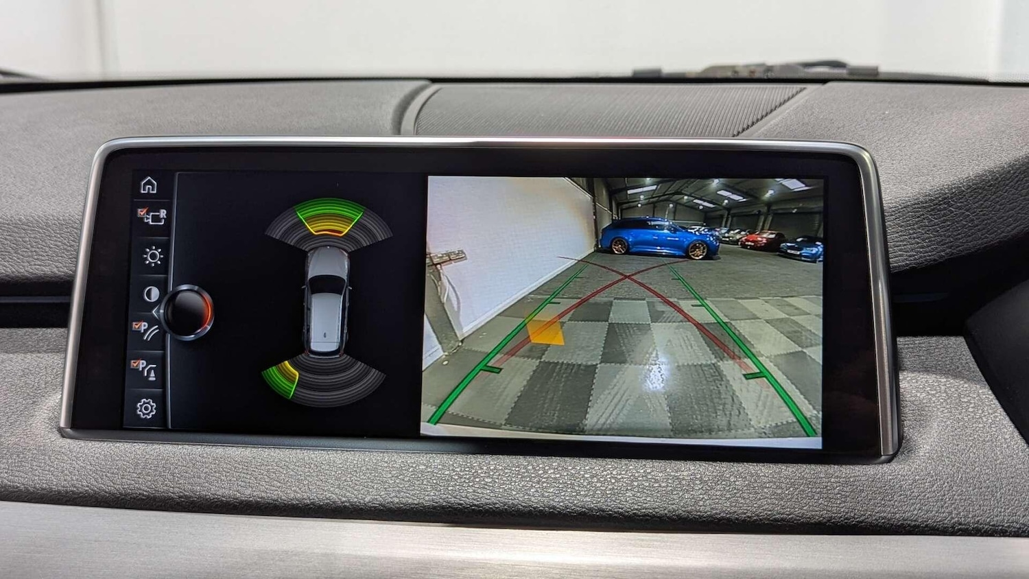 Used BMW X5 2018 for sale - 77040688: Photo 41