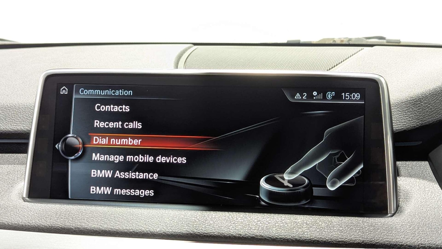 Used BMW X5 2018 for sale - 77040688: Photo 46