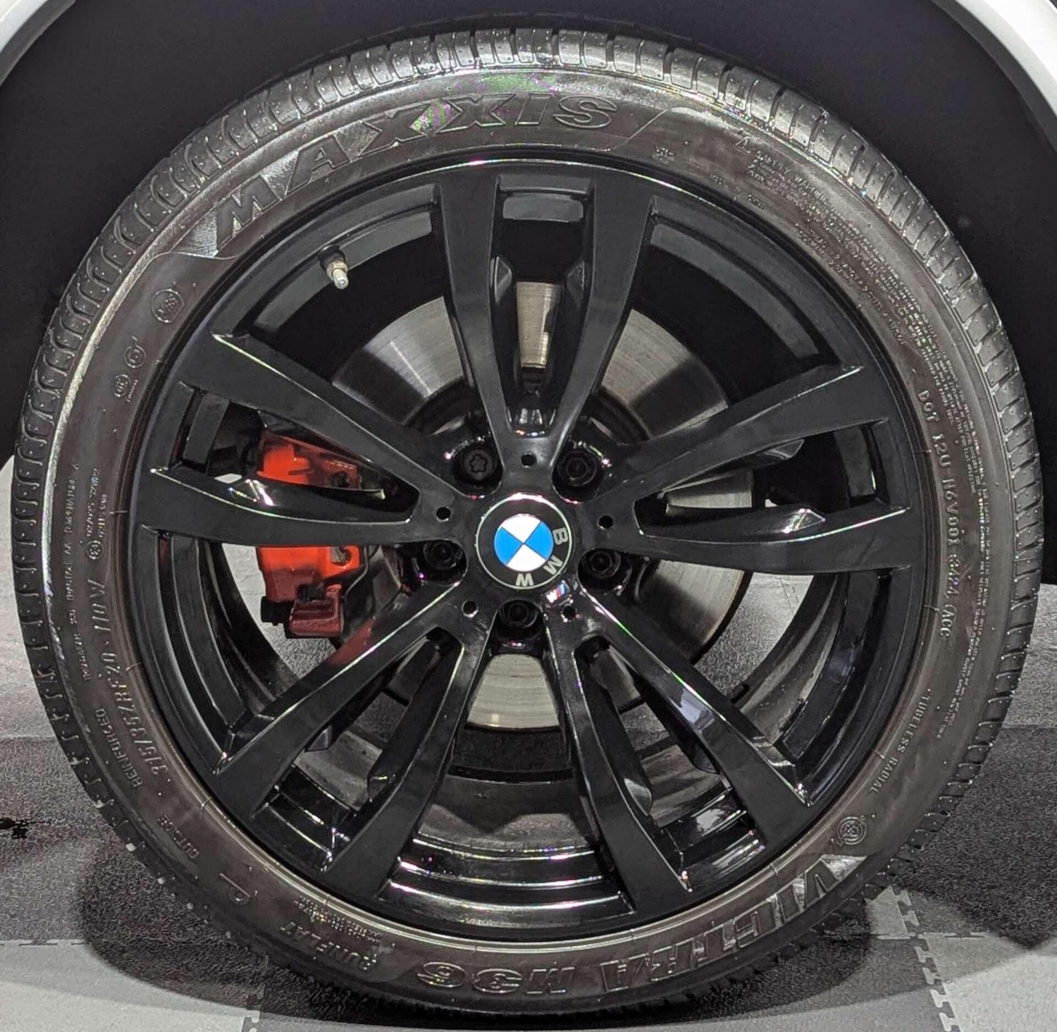 Used BMW X5 2018 for sale - 77040688: Photo 60