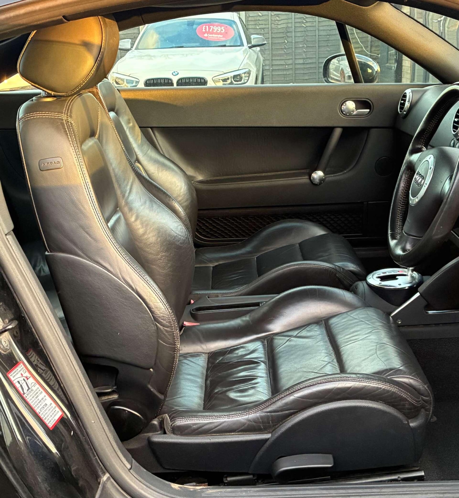 Used Audi TT for sale - 78058005: Photo 12