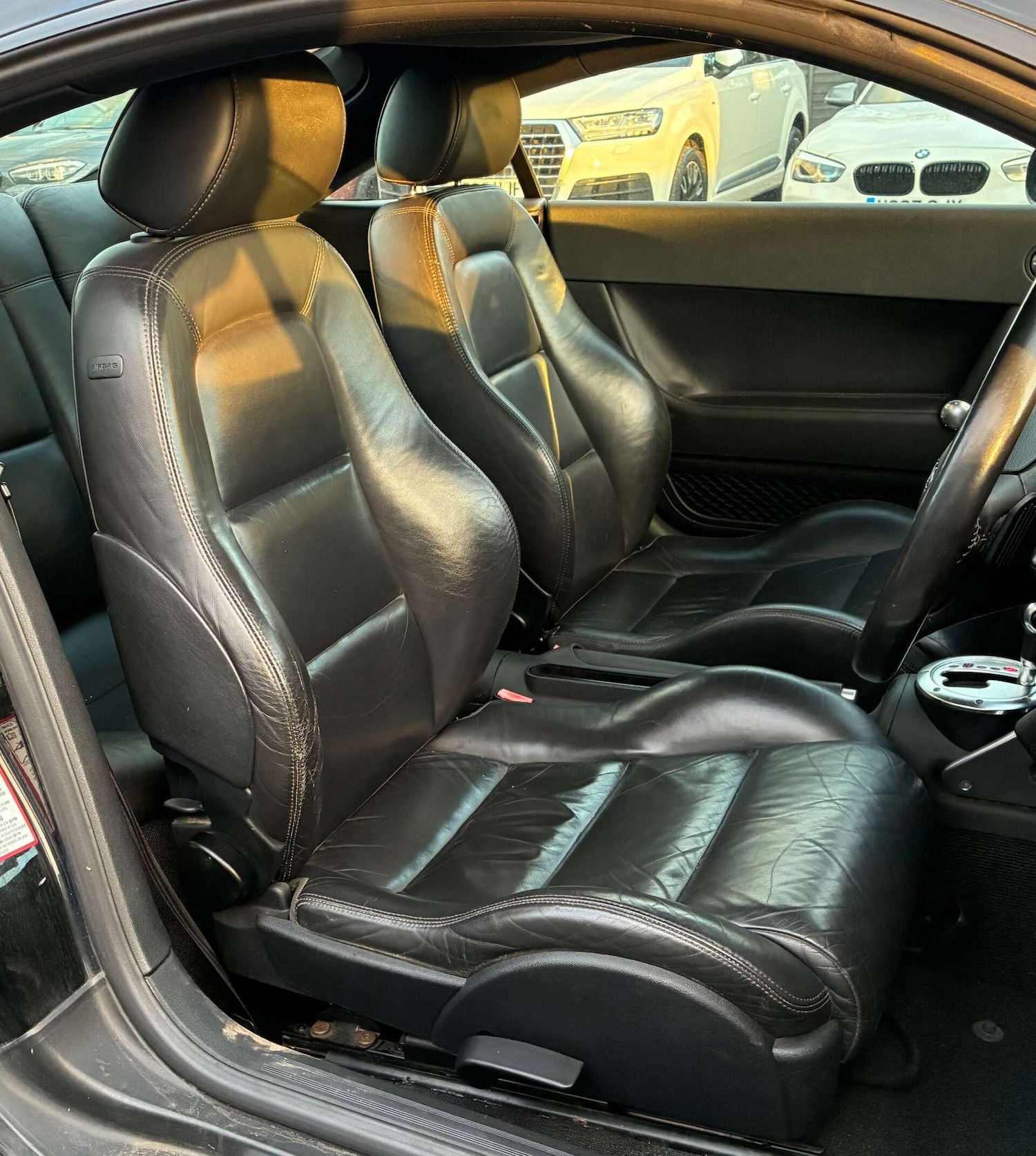 Used Audi TT for sale - 78058005: Photo 13