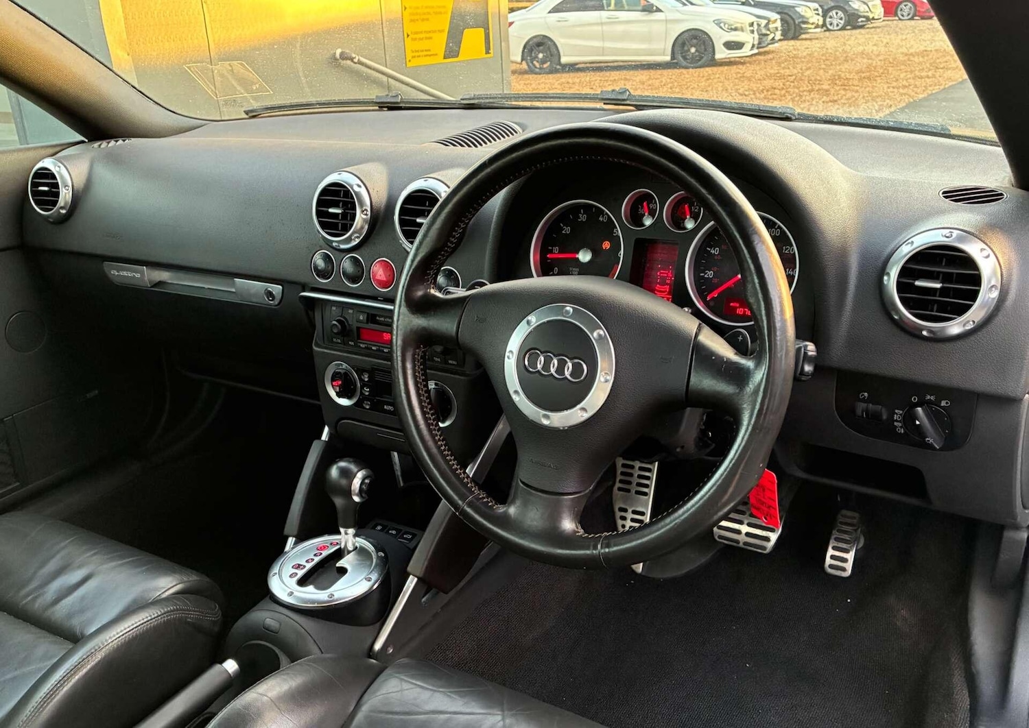 Used Audi TT for sale - 78058005: Photo 14