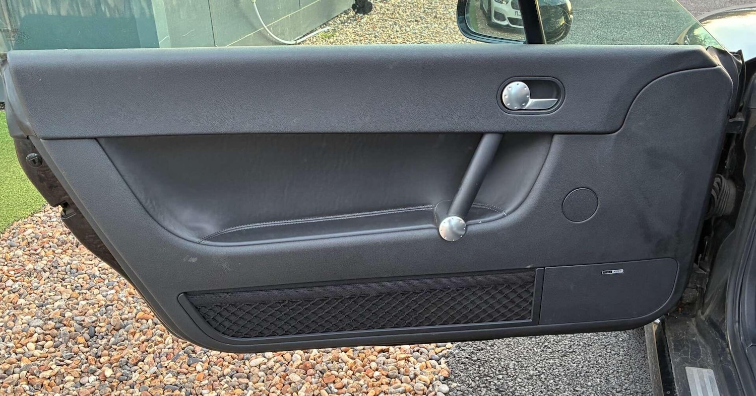 Used Audi TT for sale - 78058005: Photo 15