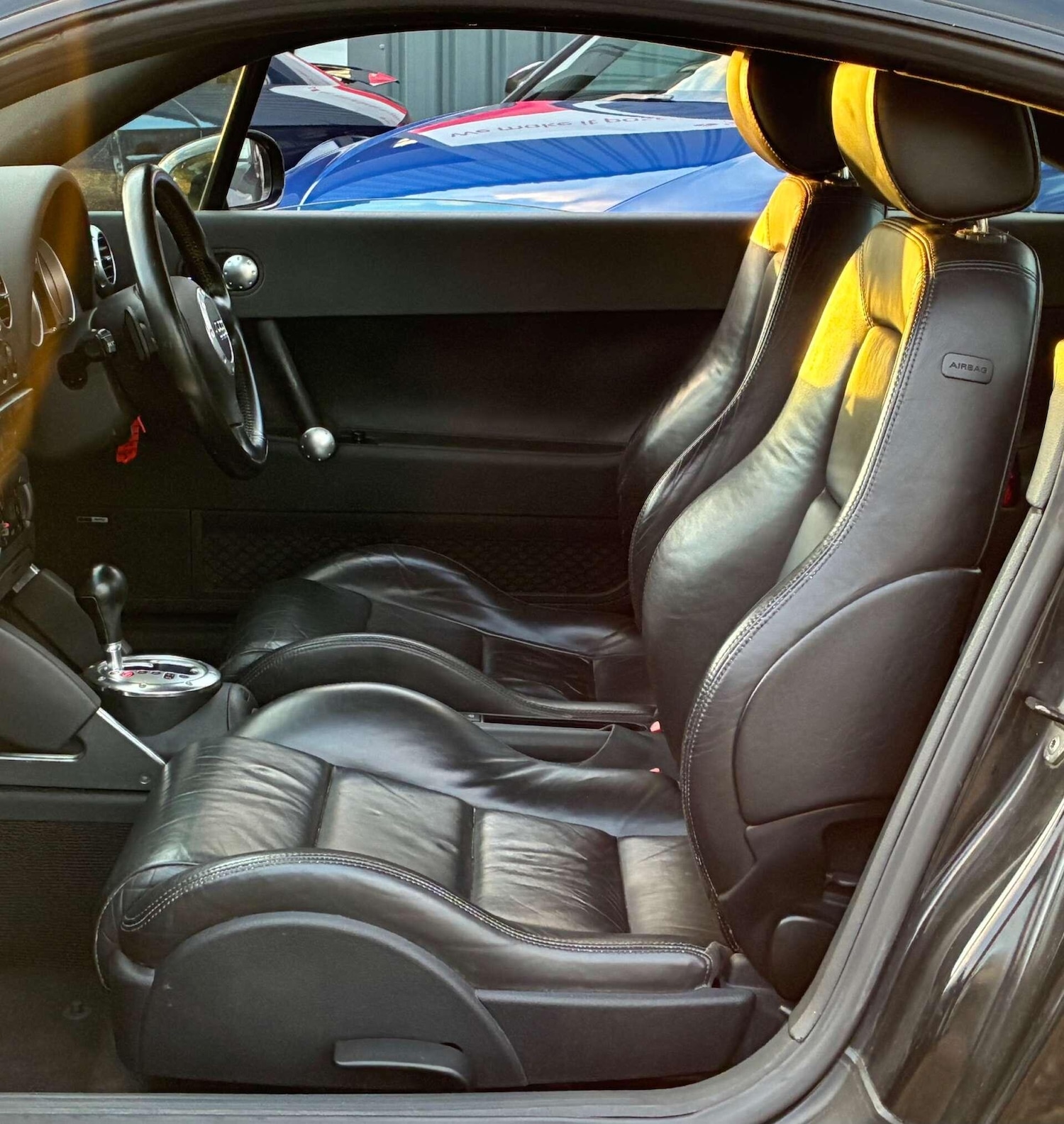 Used Audi TT for sale - 78058005: Photo 17